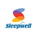 sleepwell Sleepwell mattress Dubai trusted partner HOC Furniture