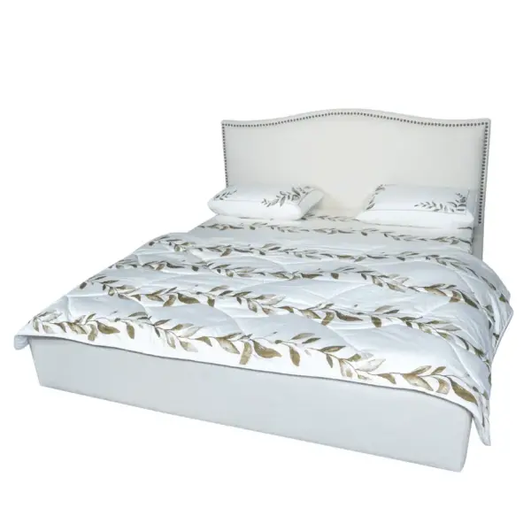 Andis Bed Linen Dreams Meet Modern Design