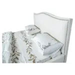 Andis Bed Linen Dreams Meet Modern Design