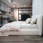 Decasta Bed With Modern Design