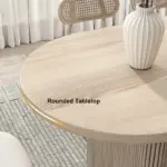 Fabula Dining Table