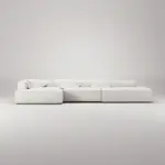 Hassle Sectional Sofa