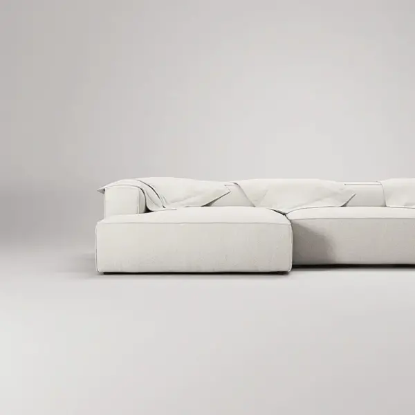 Hassle Sectional Sofa