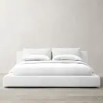 Malm Bed