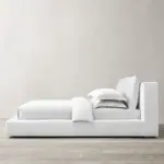 Malm Bed