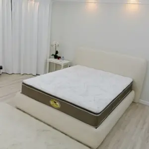 Smart Bed