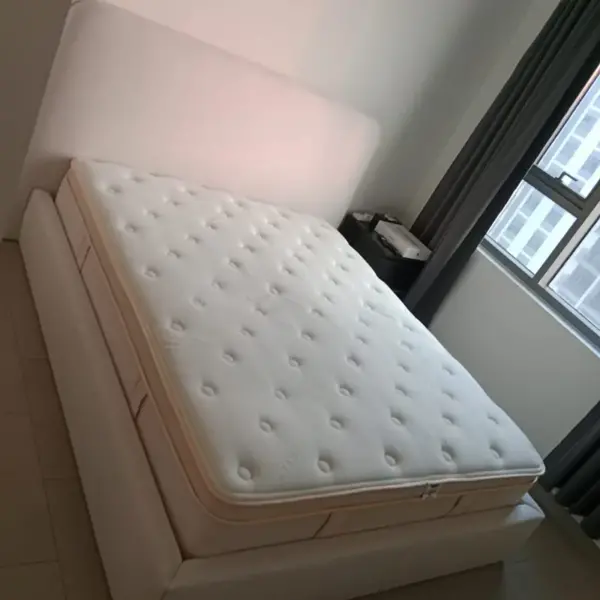 Smart Bed