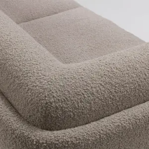 Tracy Modern 2 Seater Sofa