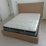 Abhi Bed