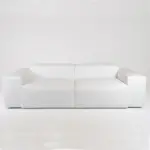 Comfort Feather Sofa