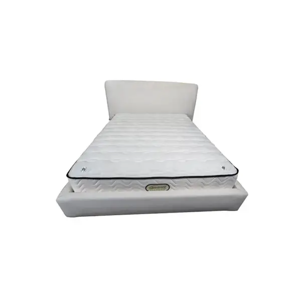 Comfort Platform Bed