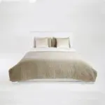 Comfort Platform Bed
