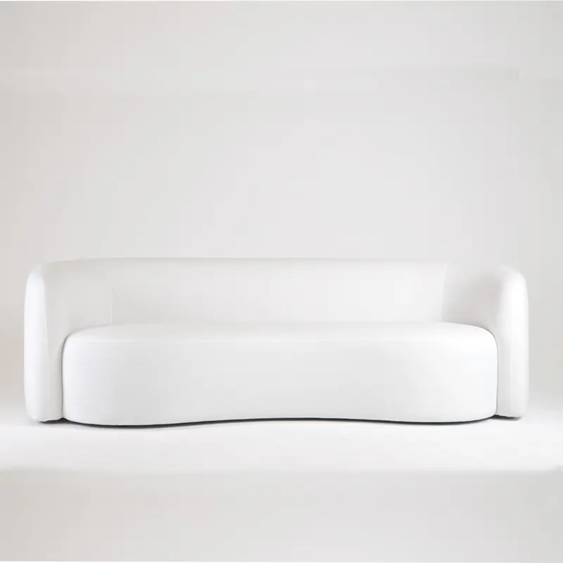 Comfort Round Sofa