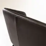 Genuine Leather Dining Chair