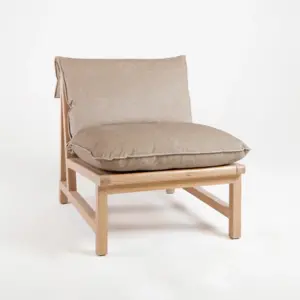 Lake Tahoe Sofa Chair