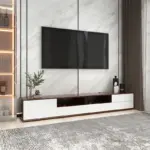 Lowline Tv Cabinet