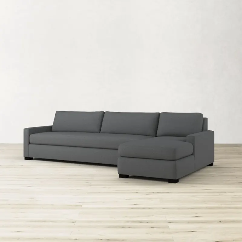 Mila Sectional Sofa