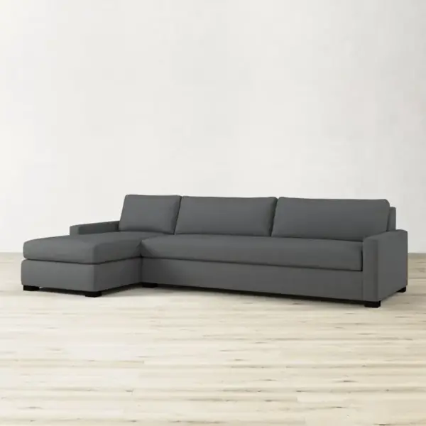 Mila Sectional Sofa