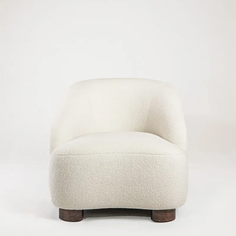 Monarch Beach Sofa Chair