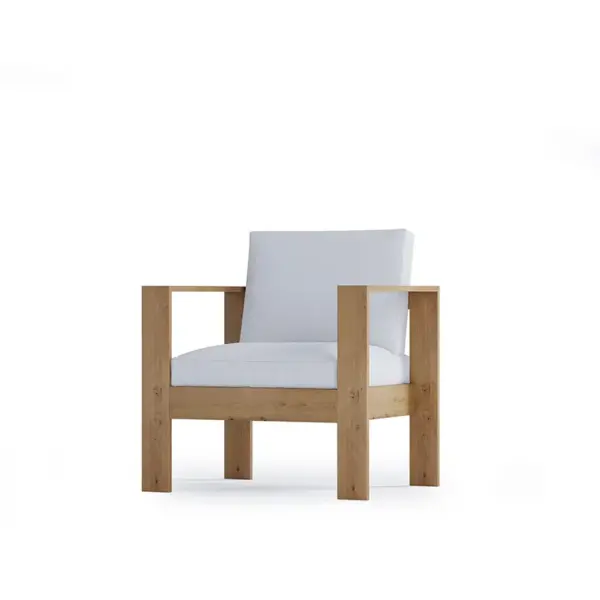 Cabria Outdoor Chair