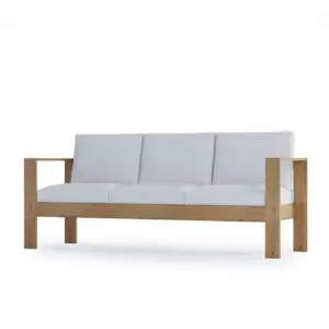 Cabria Outdoor Chair