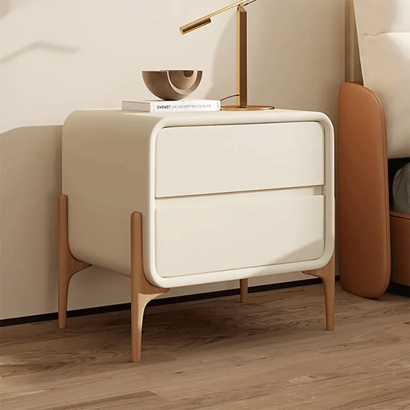 Gael Bed Side Table