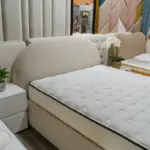 Alexia Comfort Bed