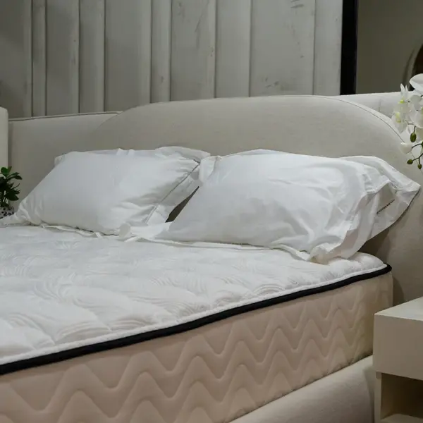 Alexia Comfort Bed