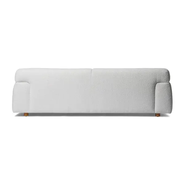 The Alfred Customizable Sofa