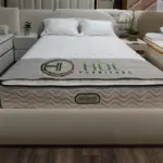 Alexi Comfort Bed