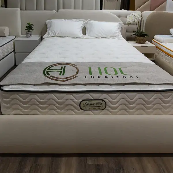 Alexi Comfort Bed