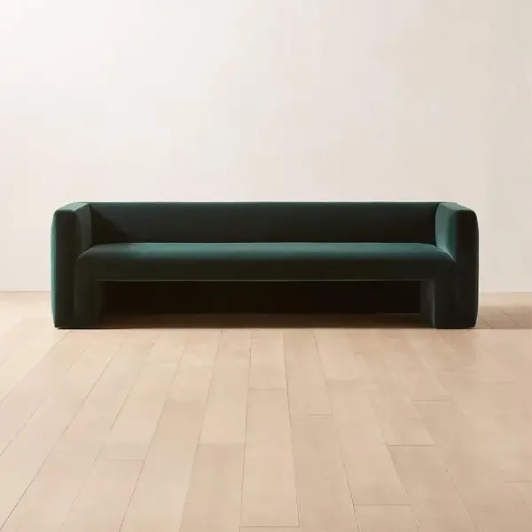 Mila 3 Seater Sofa