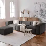 Raster Sofa