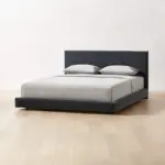 Velvety Bed