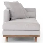 Lewis Lounge Chaise