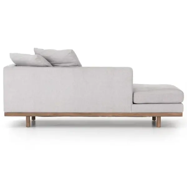 Lewis Lounge Chaise