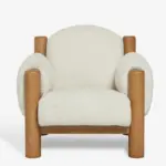 Priston Chair