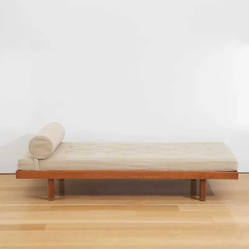 Charles Daybed