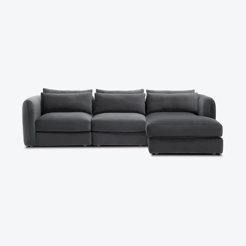 Levies Sectional Sofa
