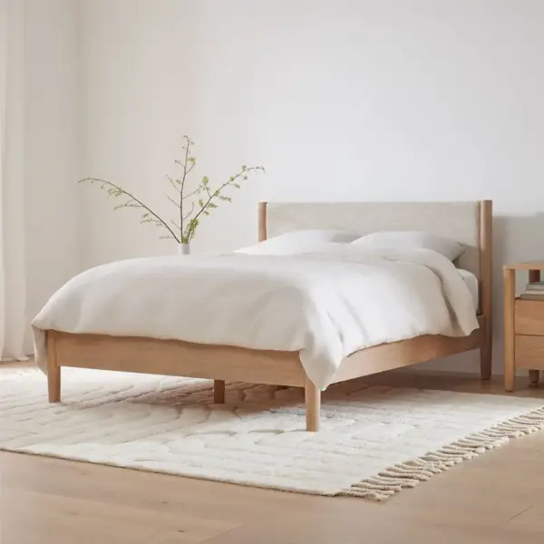Whitman Bed