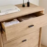 Whitman Chest Of Drawer