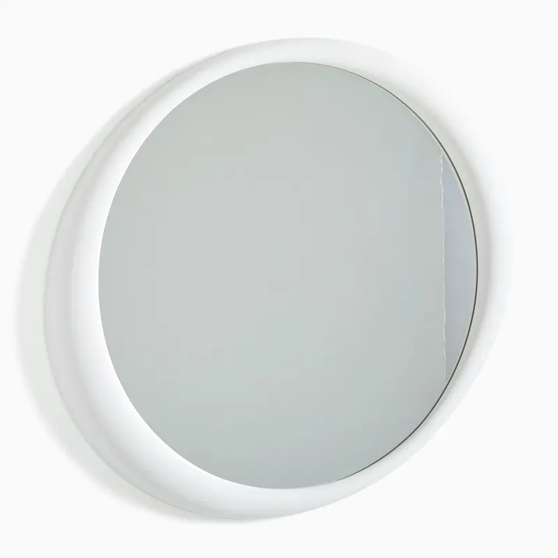 Margo Microplaster Mirror