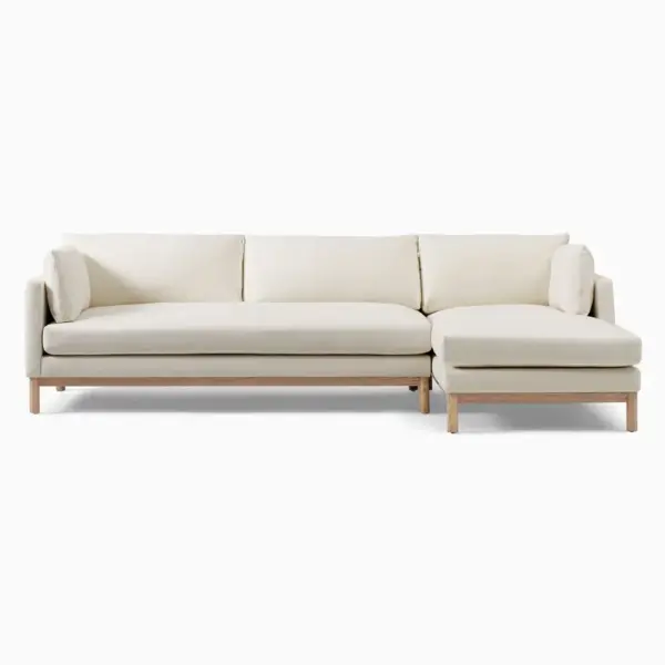 Whitman Sectional Sofa