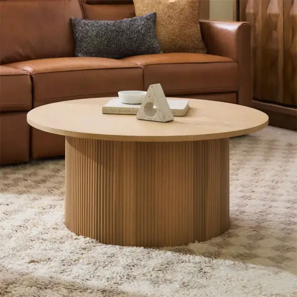 Willow Coffee Table