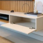 Felipe LCD Wall Panel