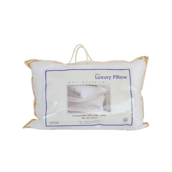 HOC Luxury Pillow