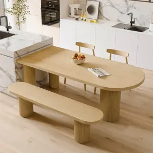 Arain Dining Table