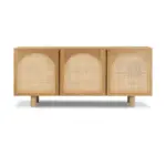Arcy Console Cabinet