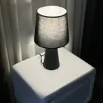 Cooper Table Lamp