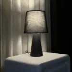 Cooper Table Lamp